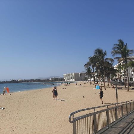 City&Sea Арресифе Экстерьер фото
