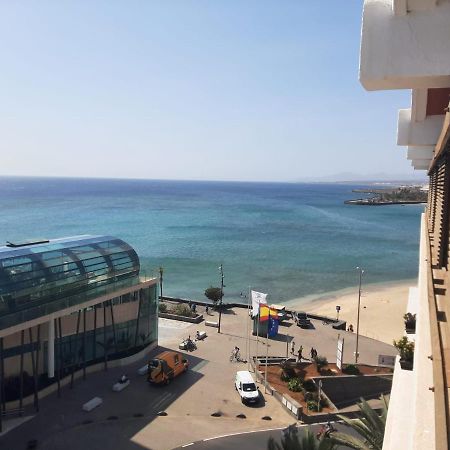 City&Sea Арресифе Экстерьер фото