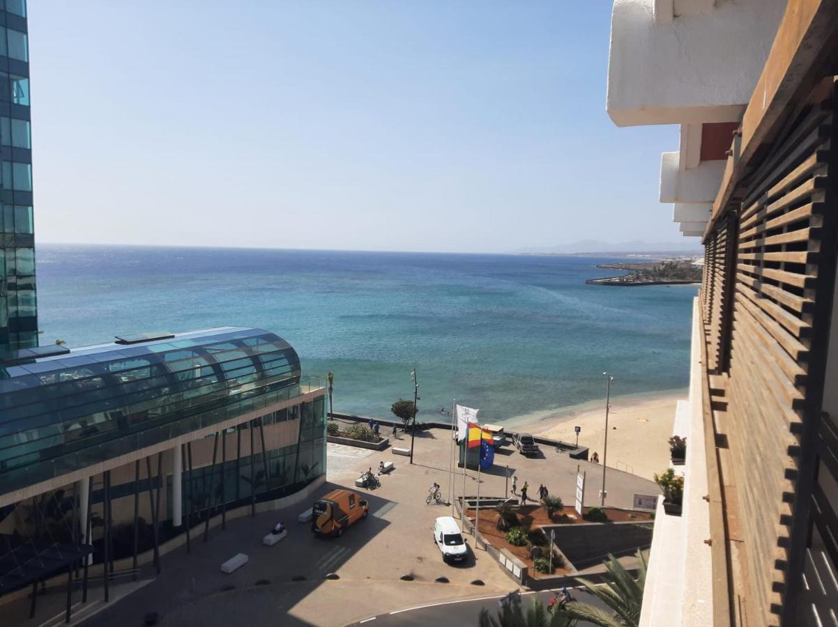 City&Sea Арресифе Экстерьер фото