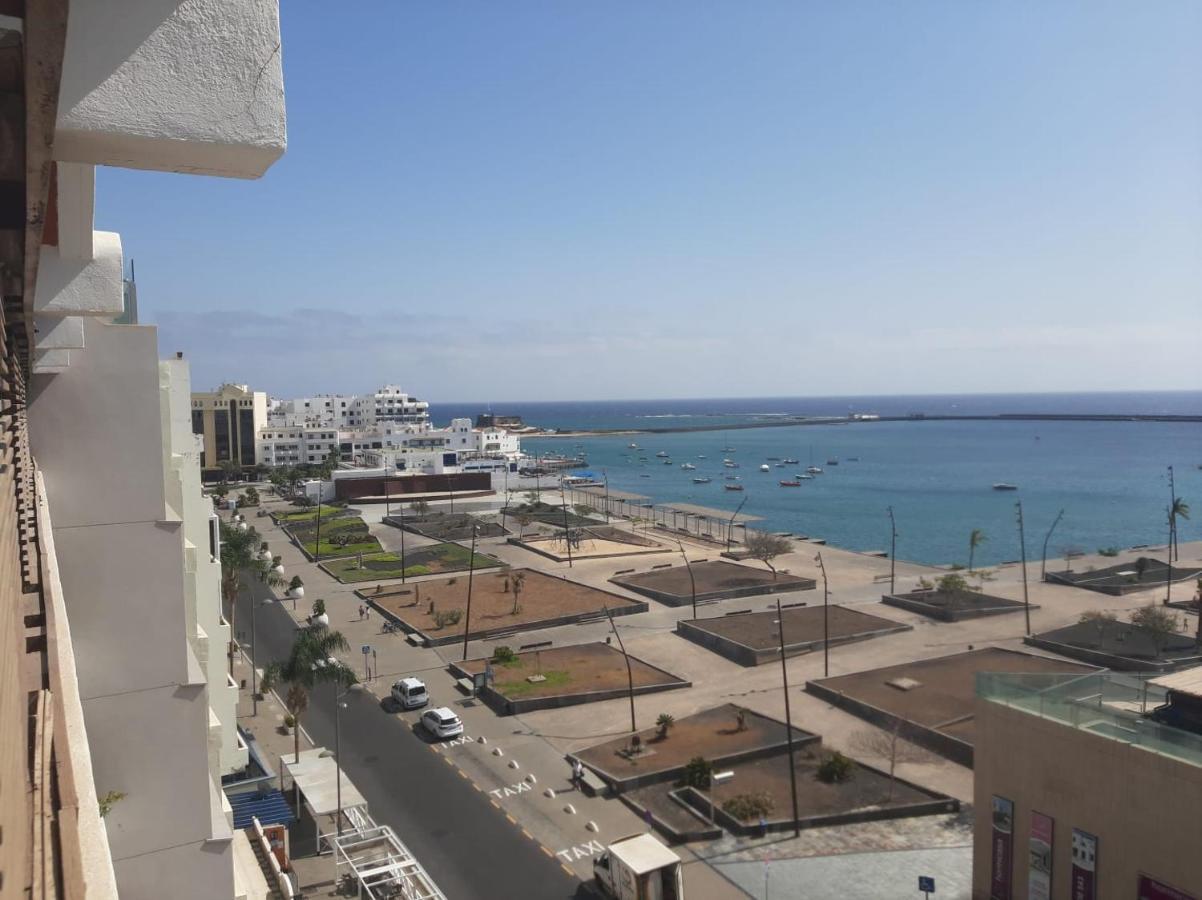 City&Sea Арресифе Экстерьер фото